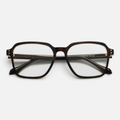 Marlow Leopard Brown