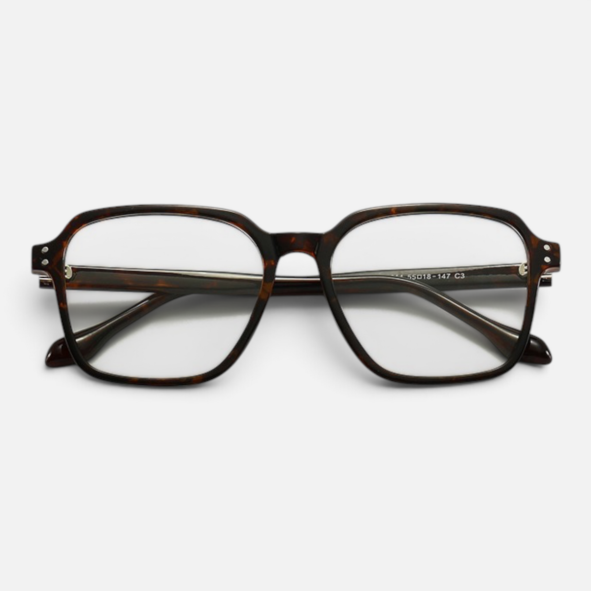 Marlow Leopard Brown