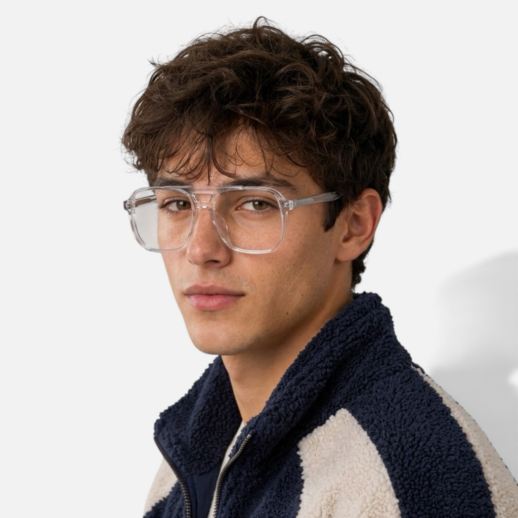 Escobar Translucent