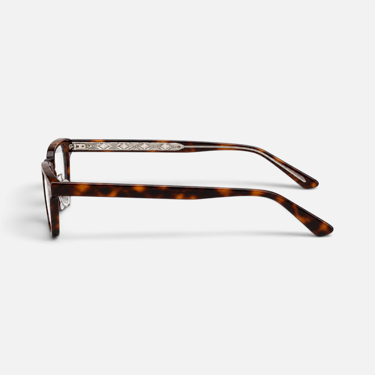 Koda Leopard Brown