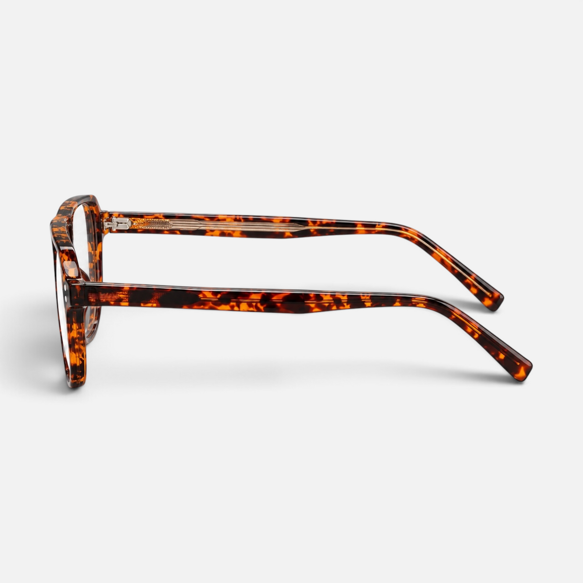 Escobar Leopard Brown