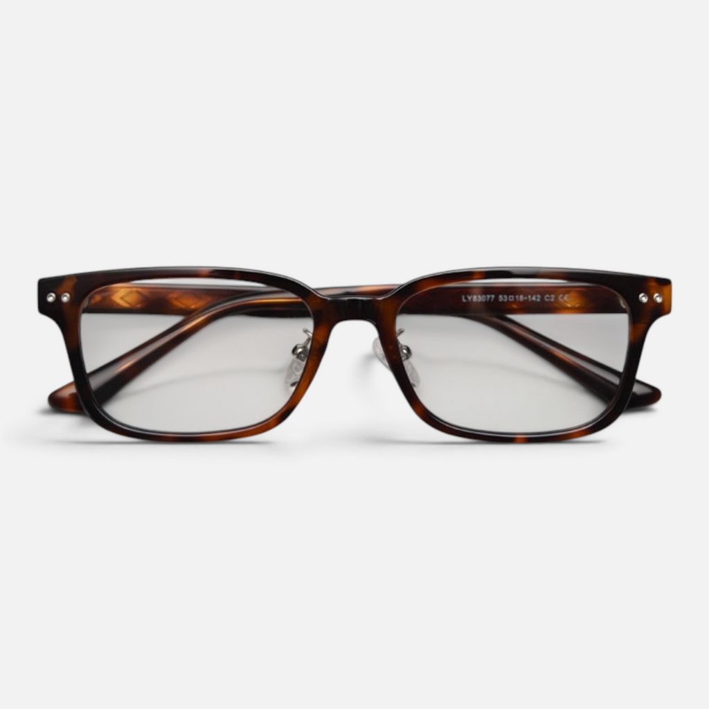 Koda Leopard Brown