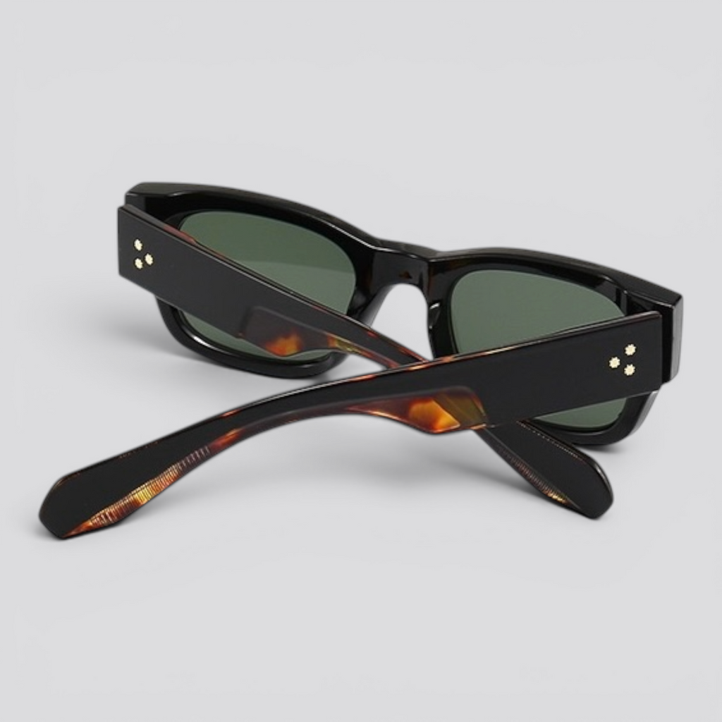 Karnak Black x Leopard