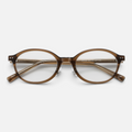 Mendoza Tea-Brown