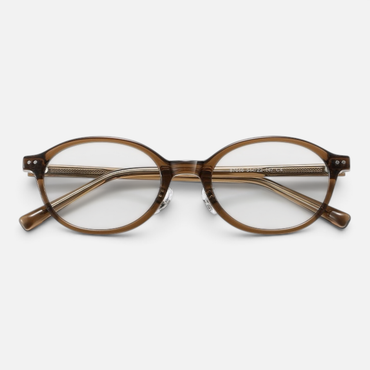 Mendoza Tea-Brown