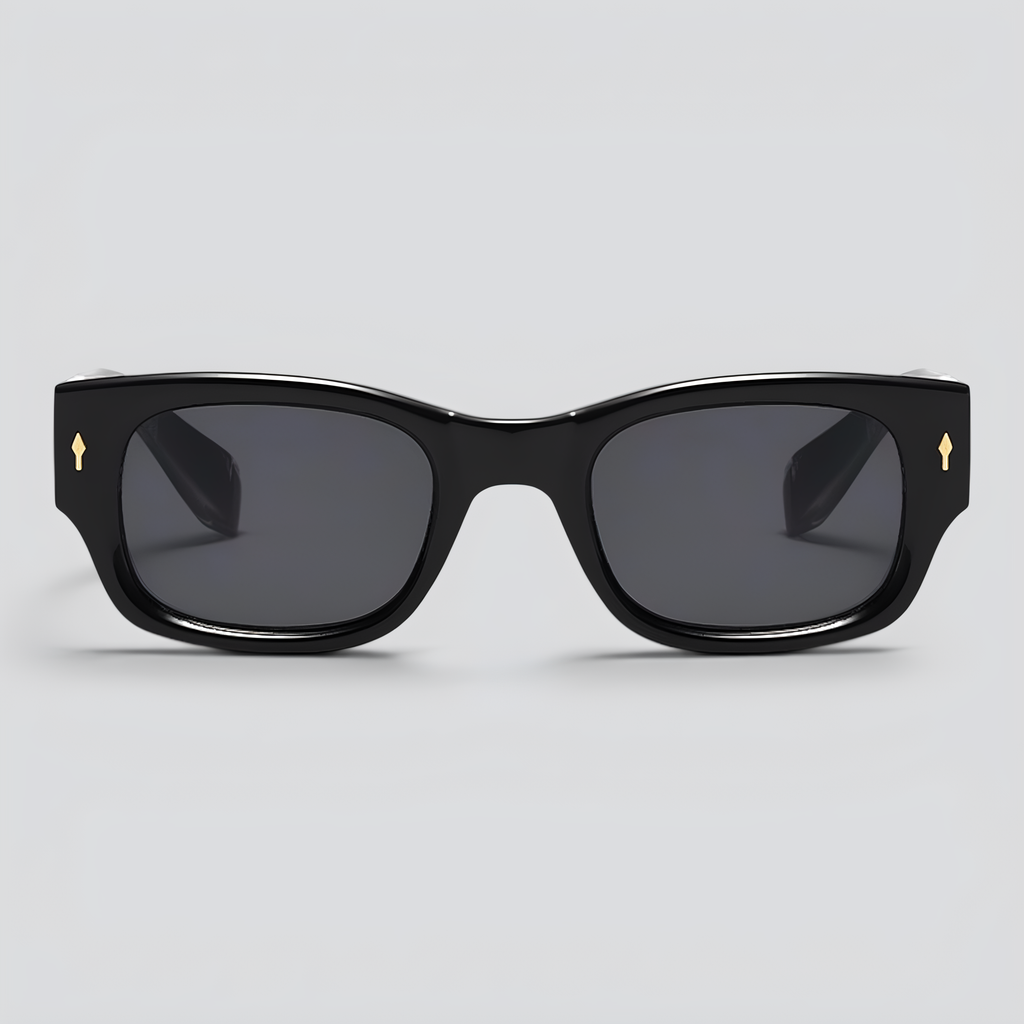 Karnak Black x Transparent