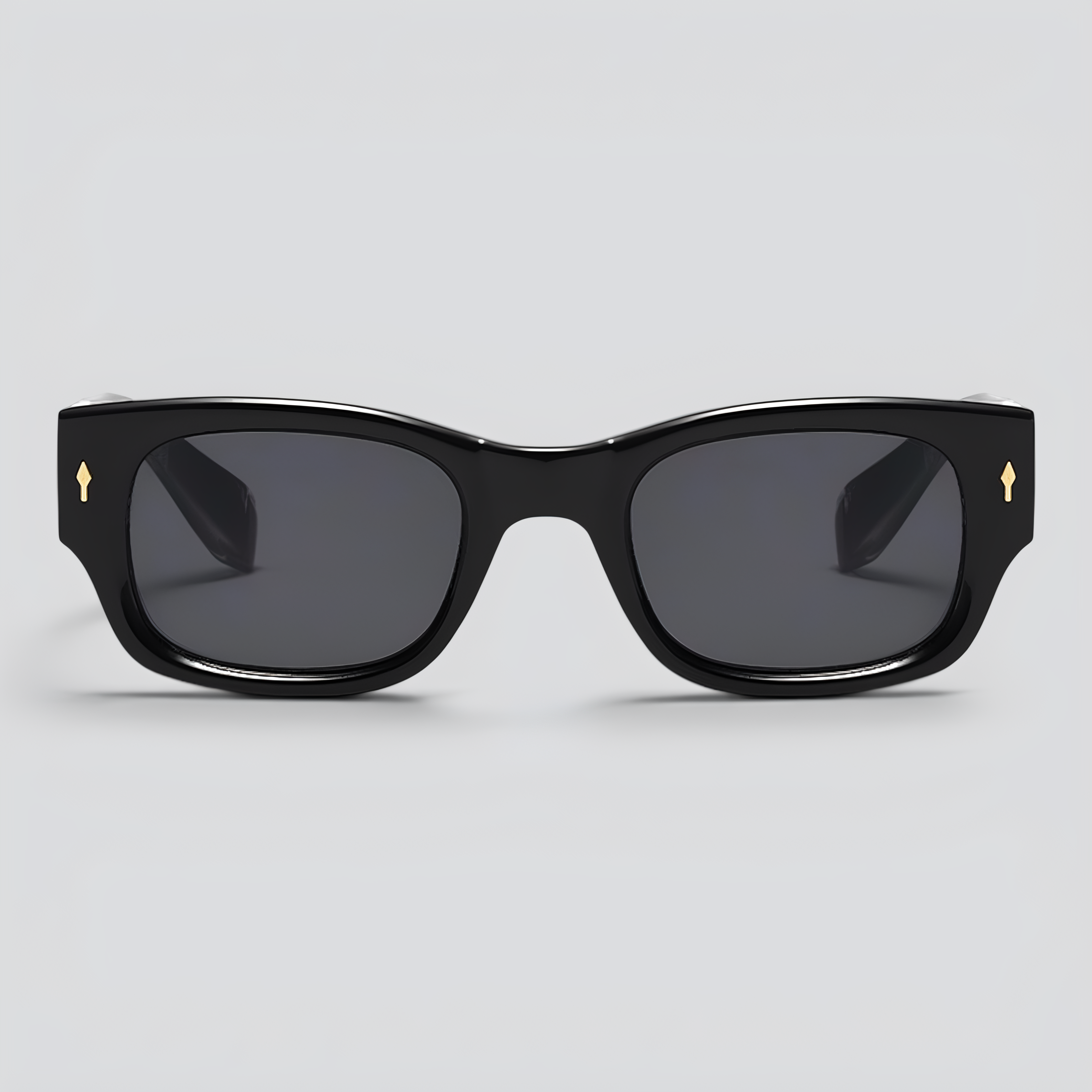 Karnak Black x Transparent