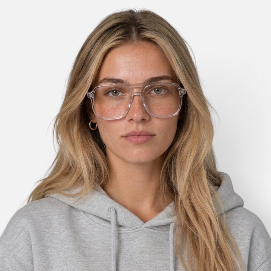 Escobar Translucent