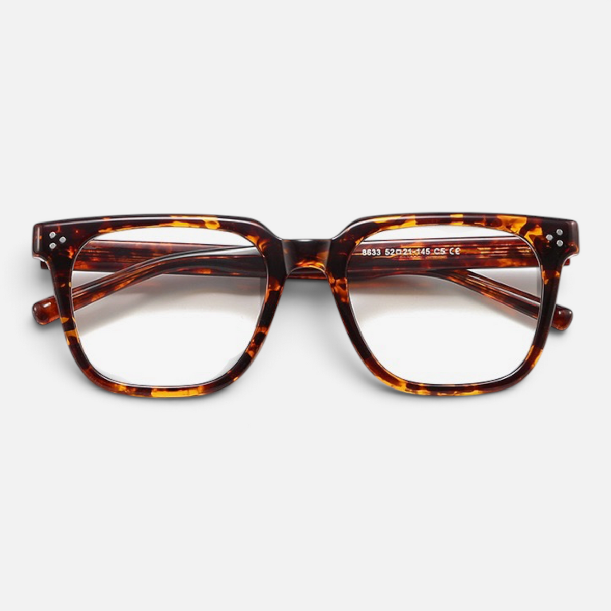Ashford Leopard