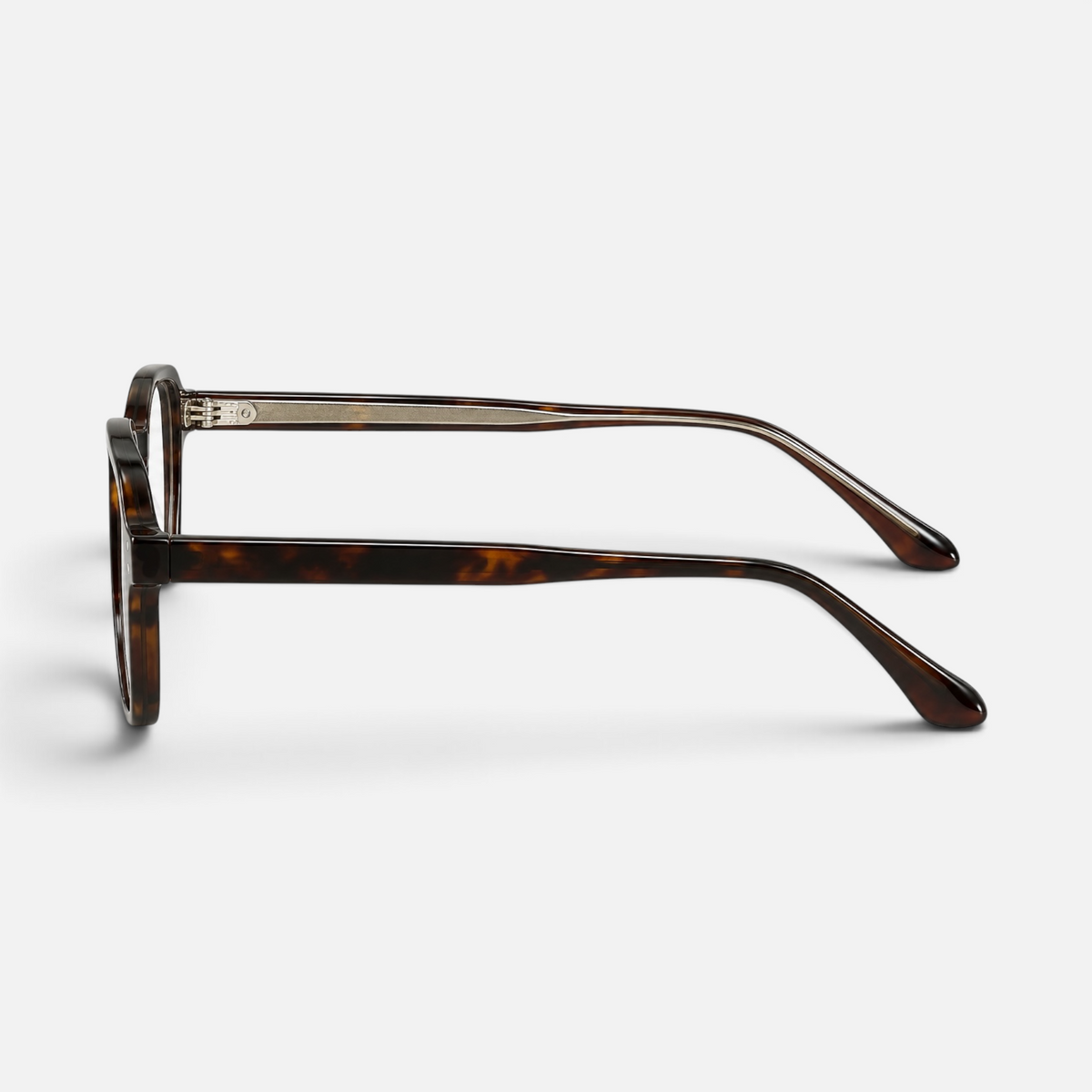 Marlow Leopard Brown