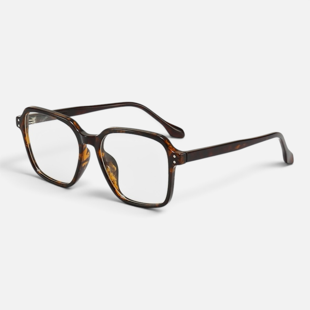 Marlow Leopard Brown