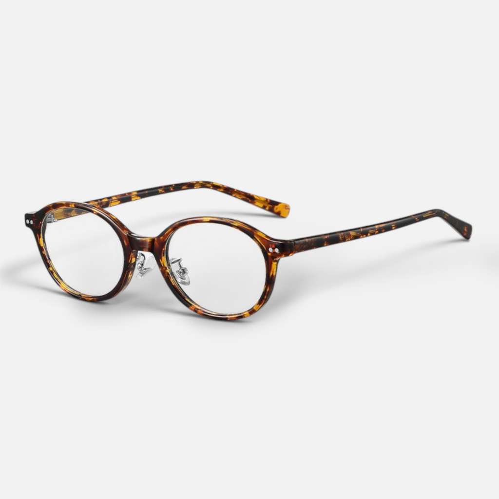 Mendoza Leopard Brown