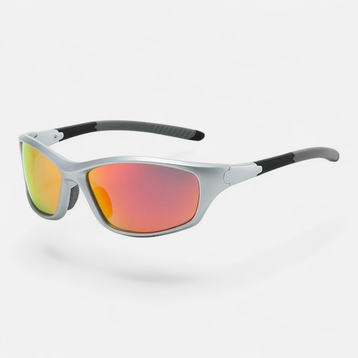 Pacer Silver Polarized