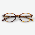 Mendoza Leopard Brown
