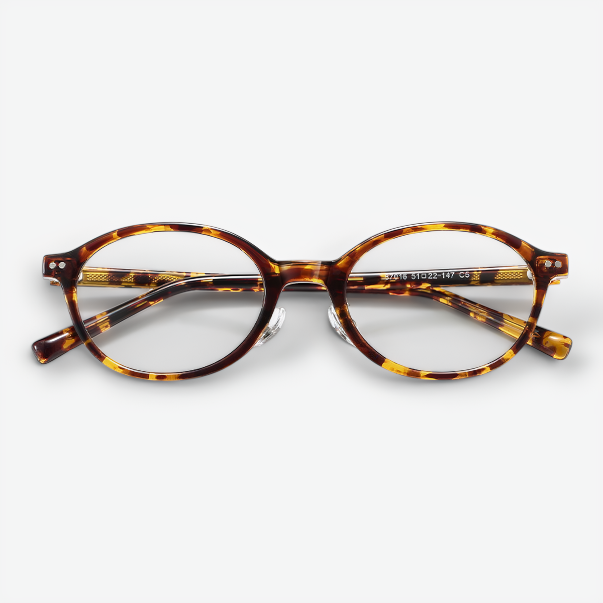 Mendoza Leopard Brown