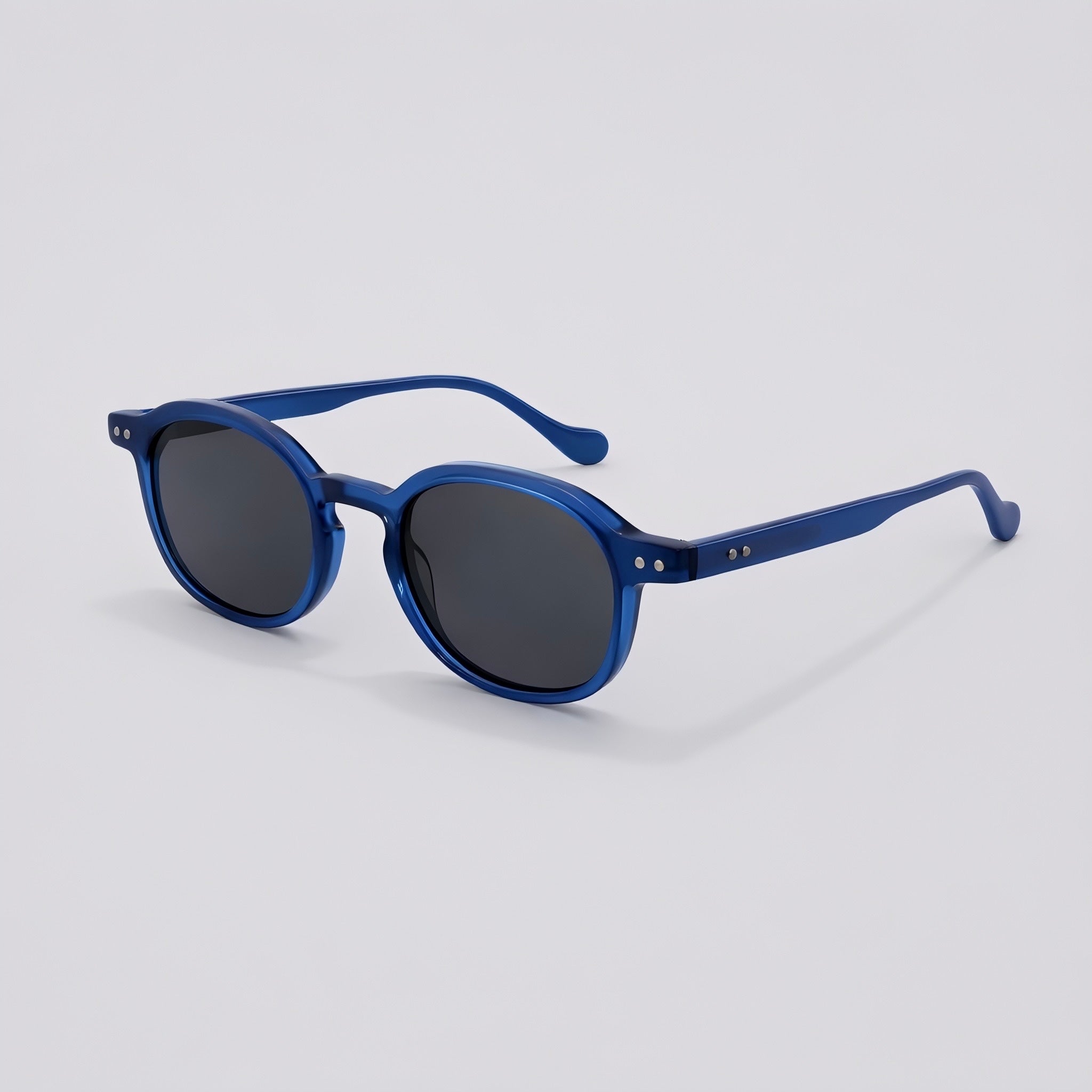 Savio Blue x Black