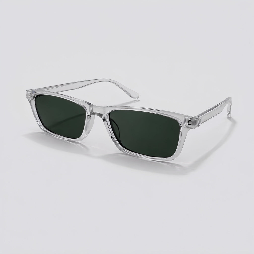 Crystal Green Linear