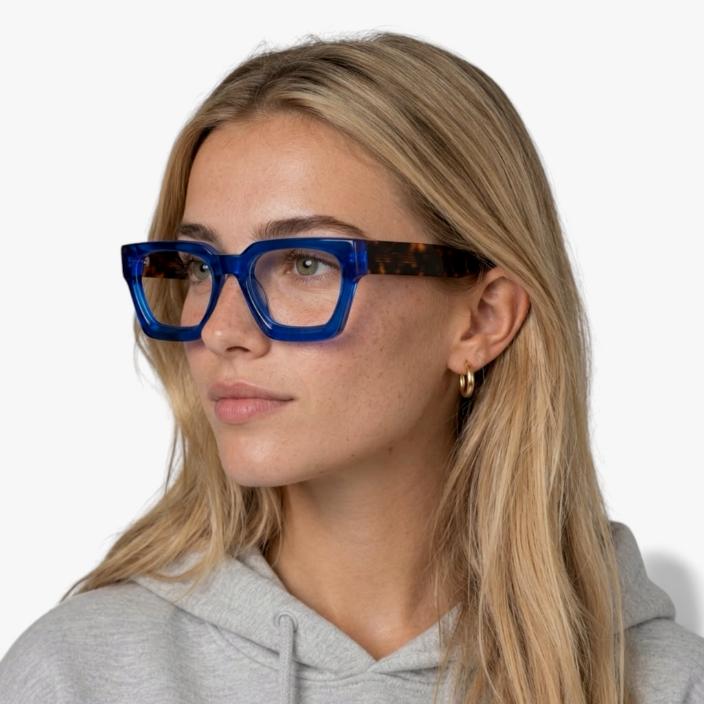 Nigeria Blue