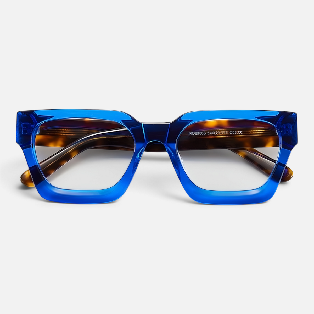 Nigeria Blue