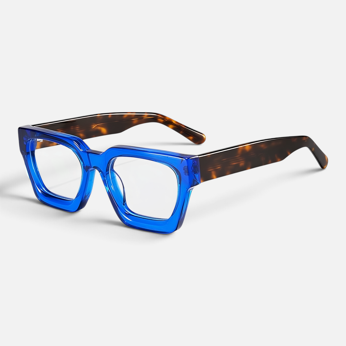 Nigeria Blue