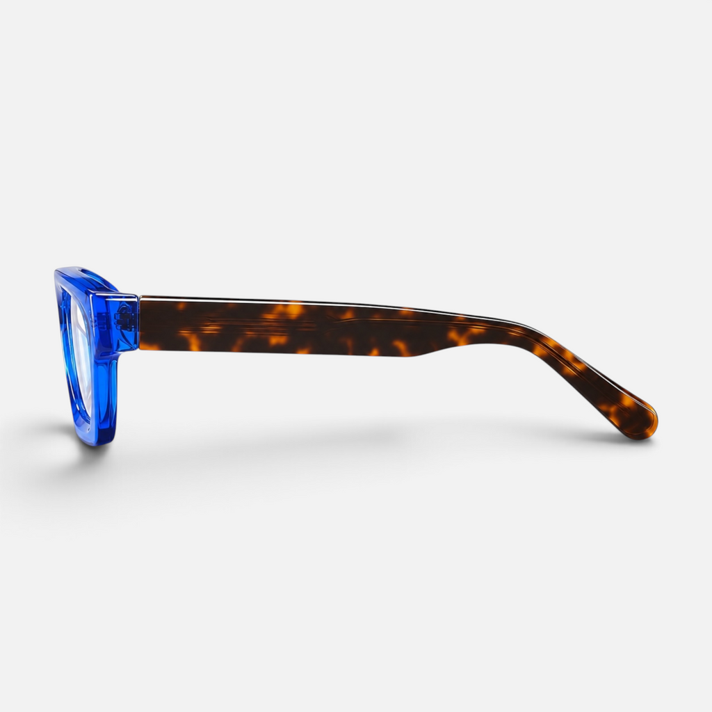 Nigeria Blue