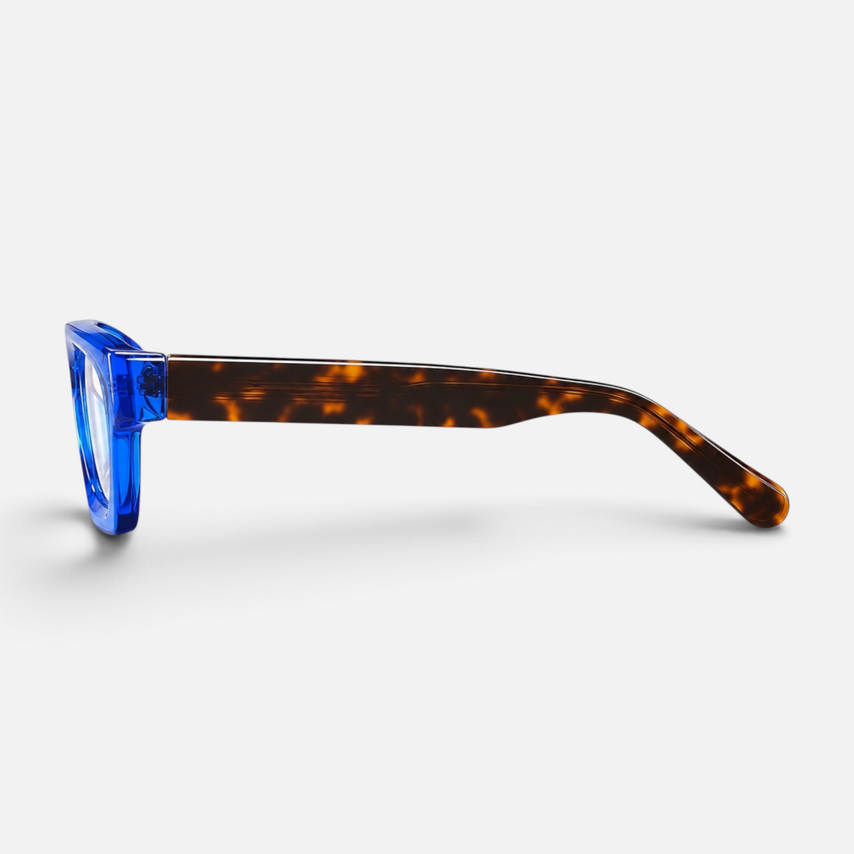 Nigeria Blue