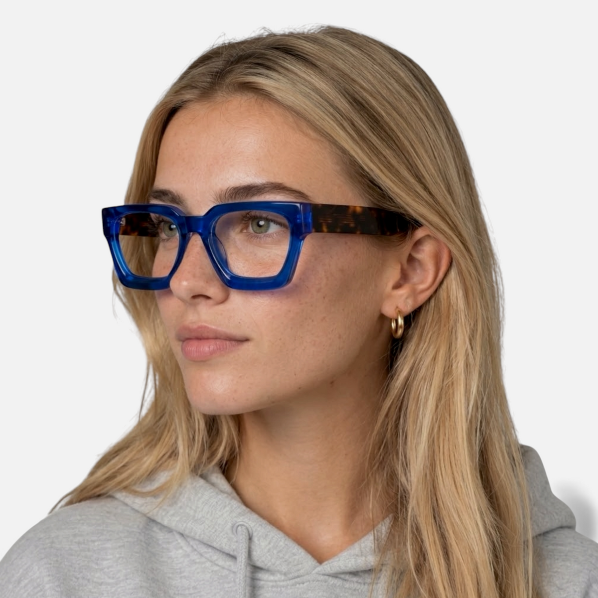 Nigeria Blue