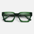 Nigeria Green