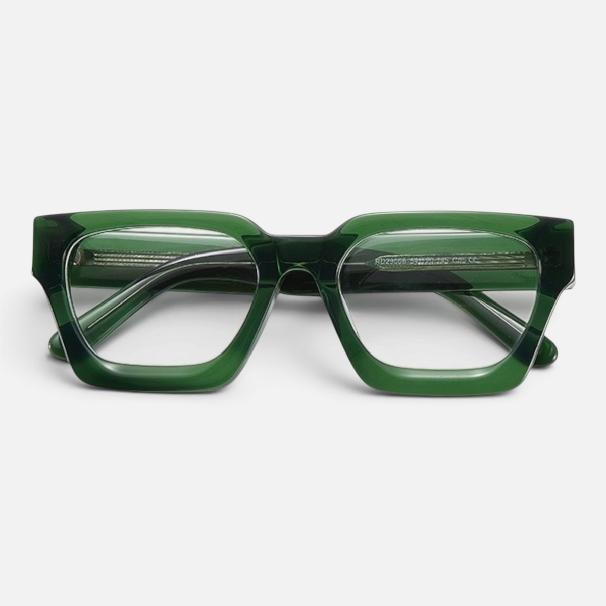 Nigeria Green