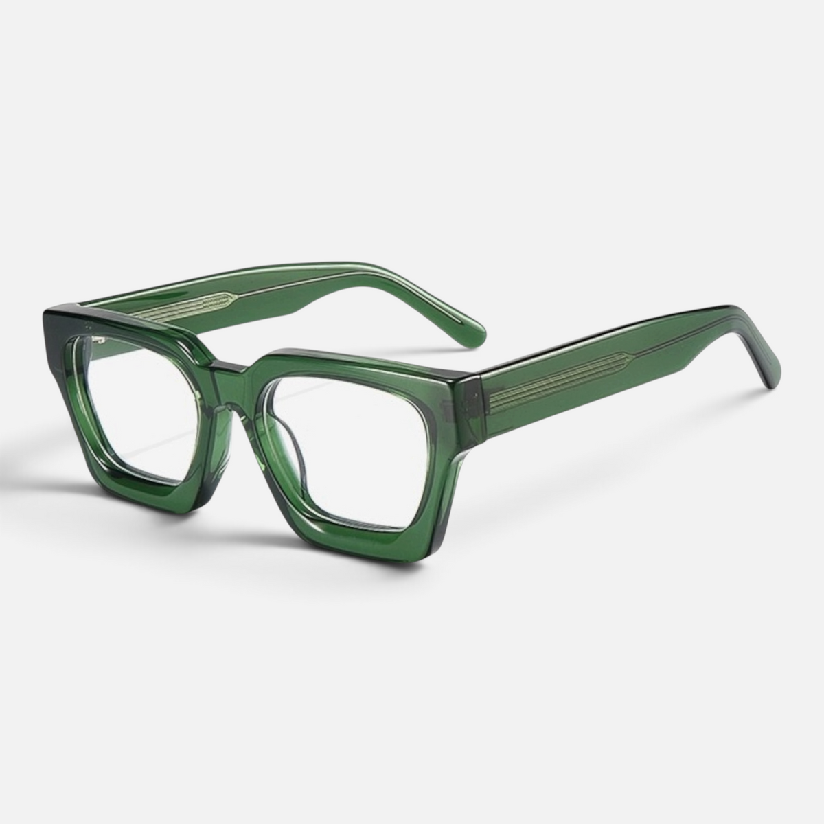 Nigeria Green