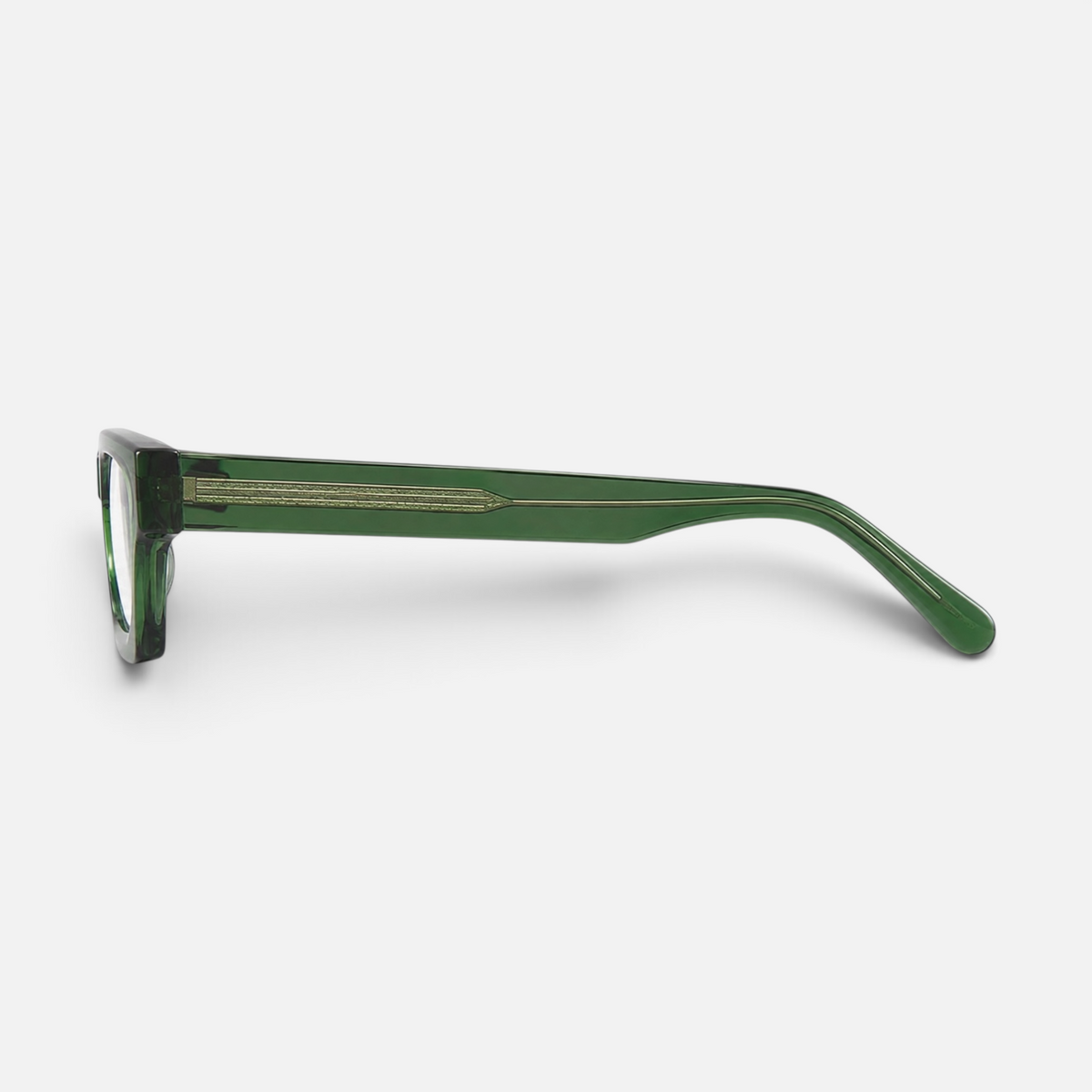 Nigeria Green
