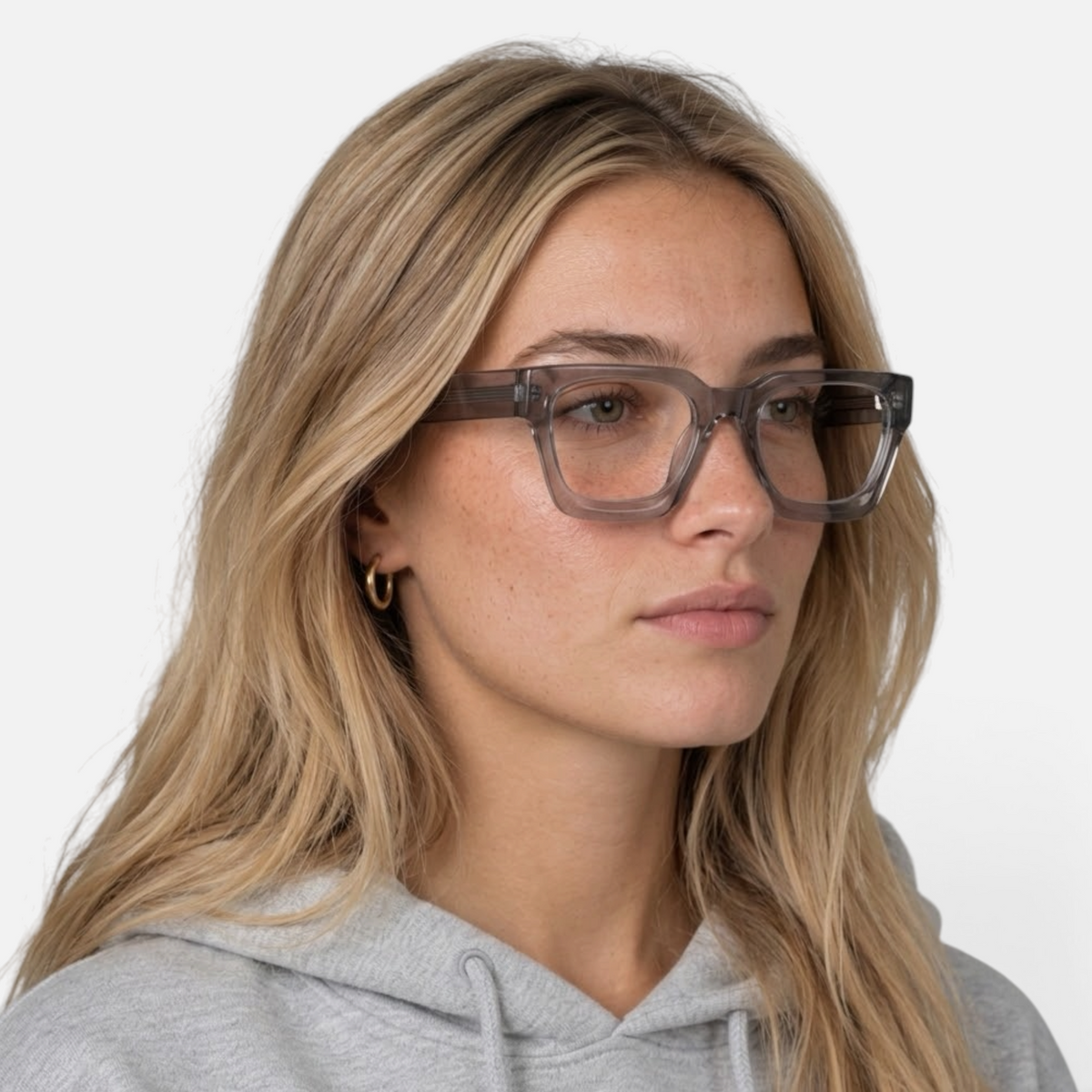 Nigeria Grey