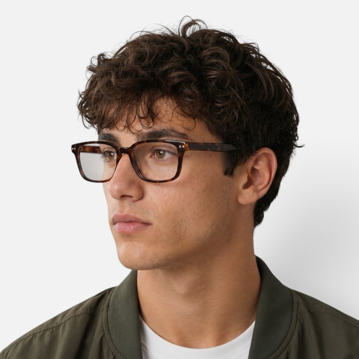 Koda Leopard Brown