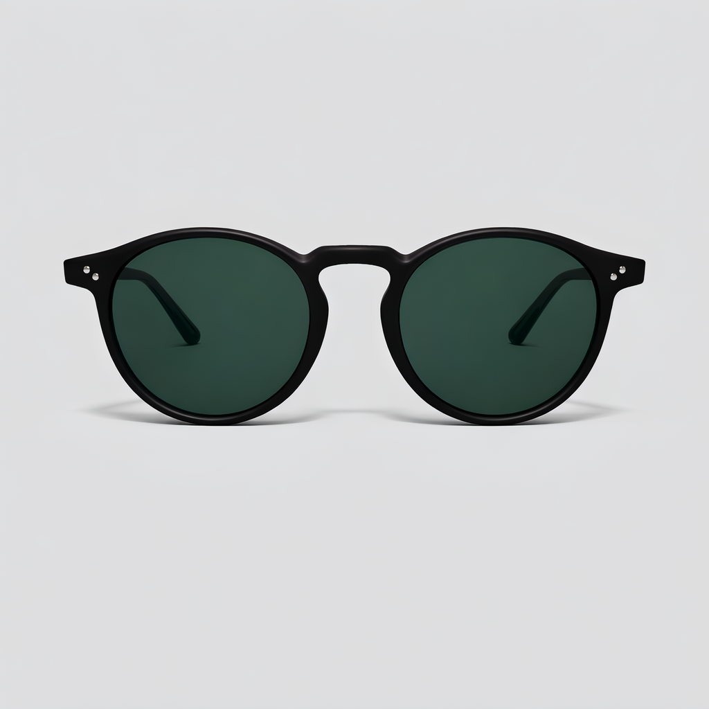 Verde Noir