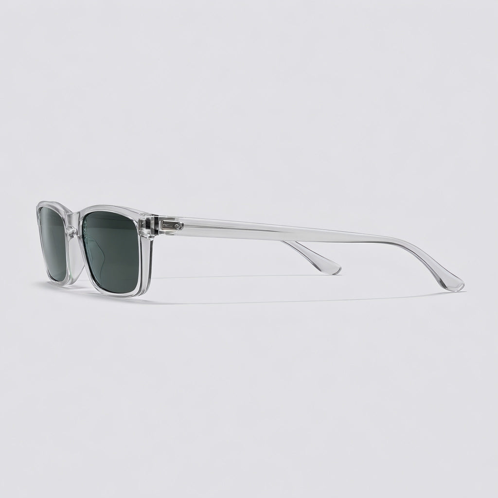 Crystal Green Linear