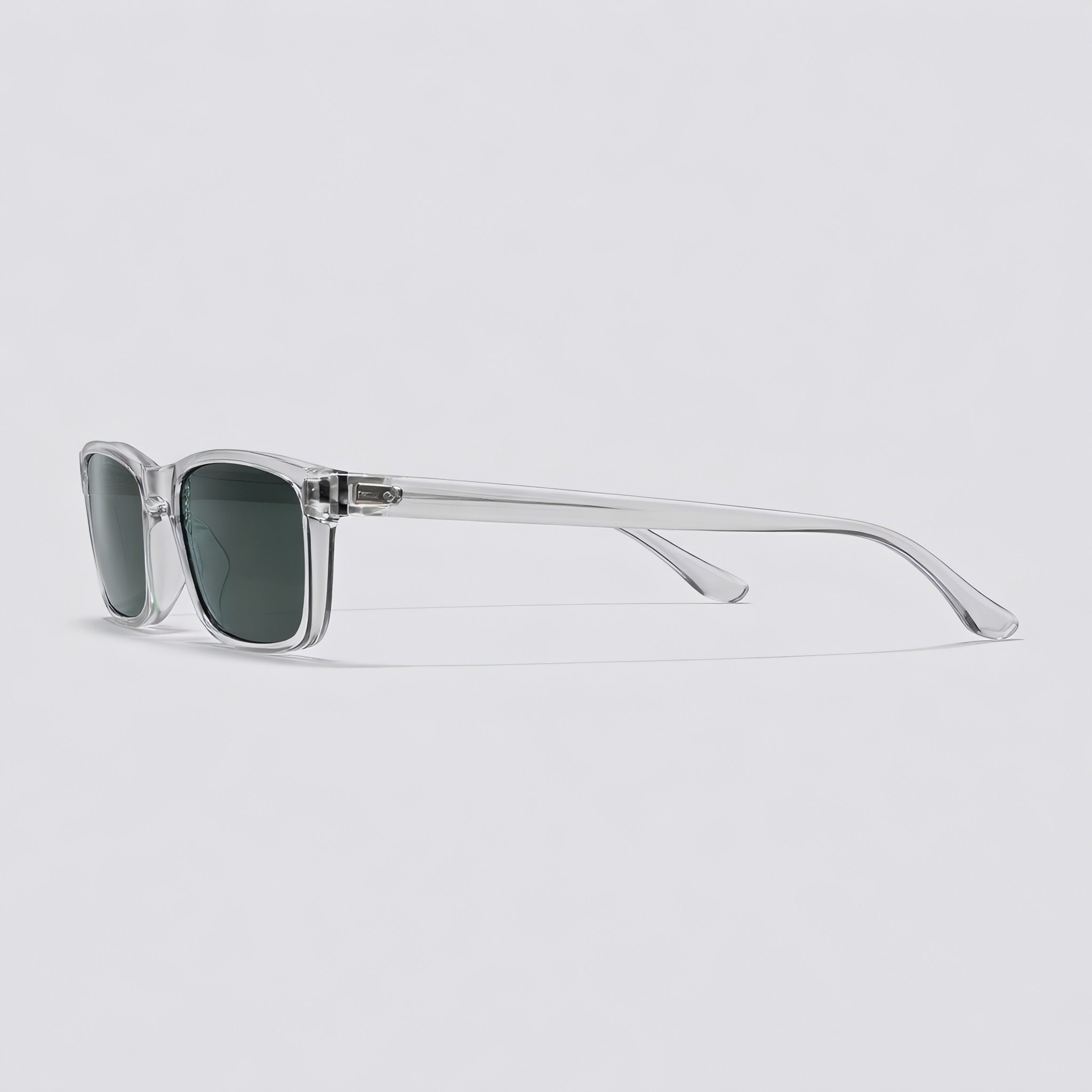 Crystal Green Linear