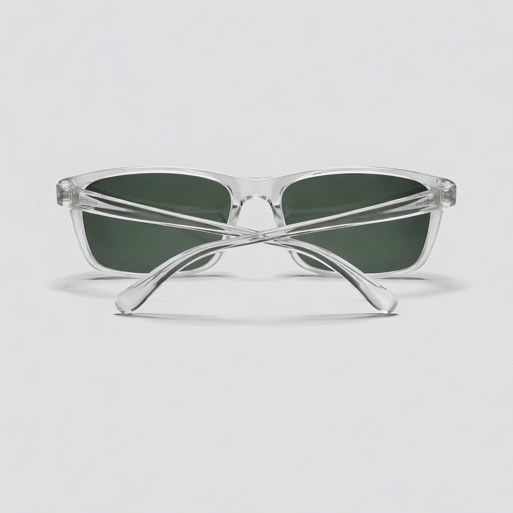 Crystal Green Linear