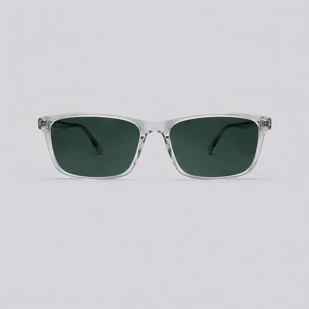 Crystal Green Linear