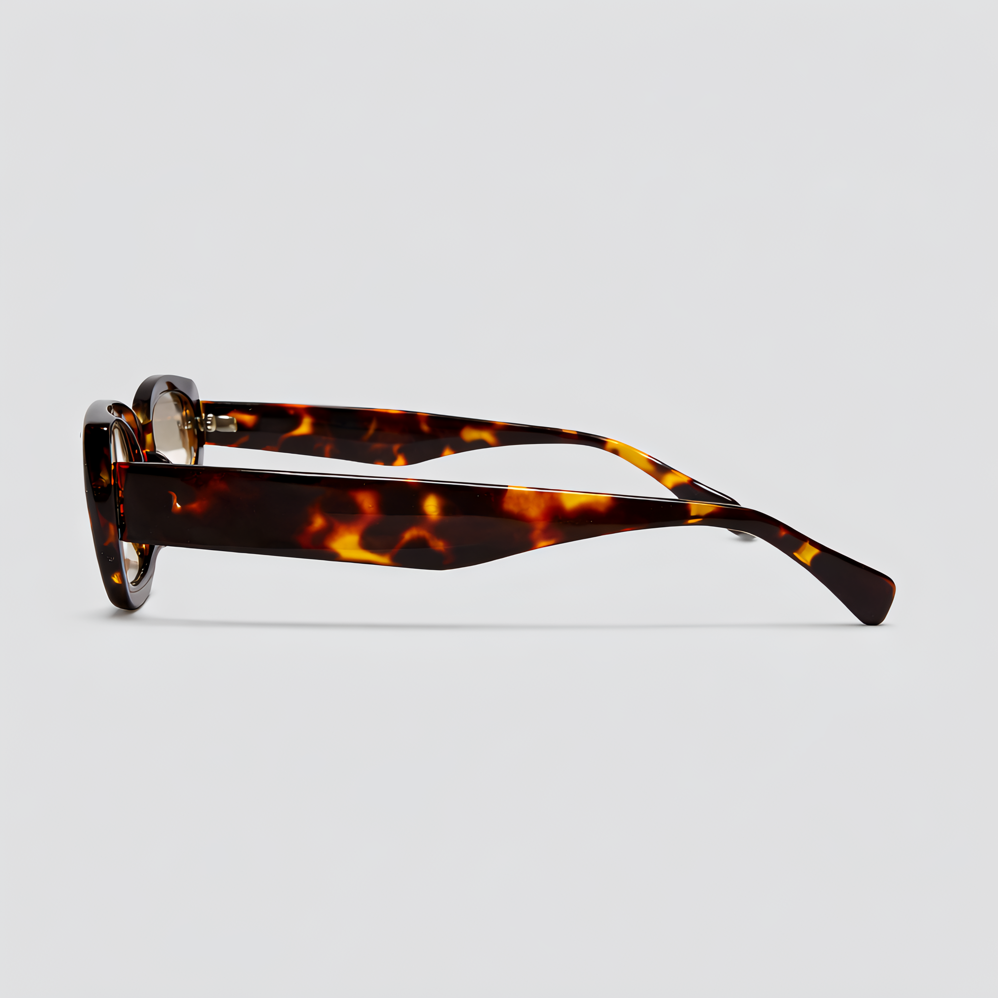 Ravelle Leopard Brown