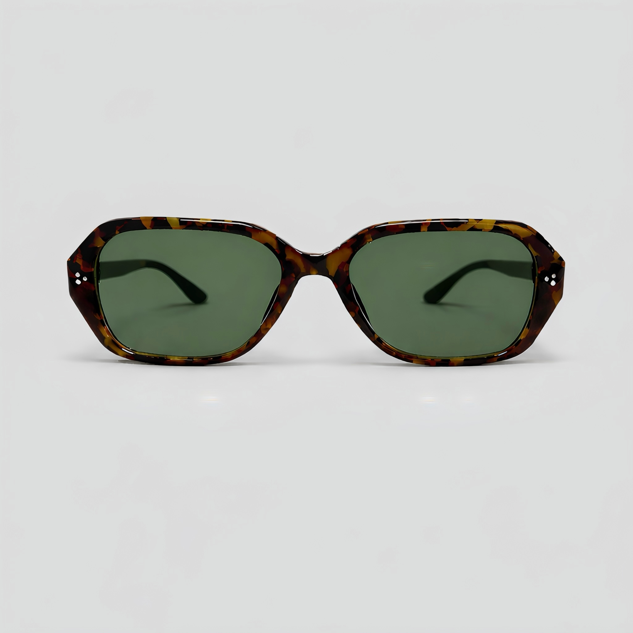 Leopard Green Eclipse