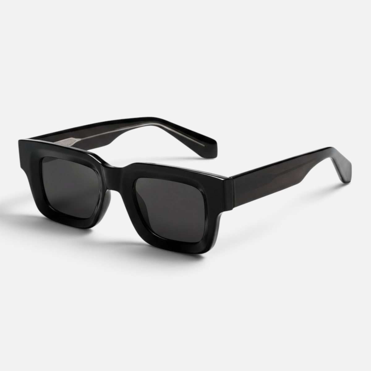 Ash Black Polarized
