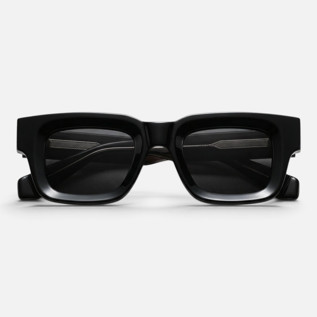 Ash Black Polarized