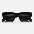Ash Black Polarized