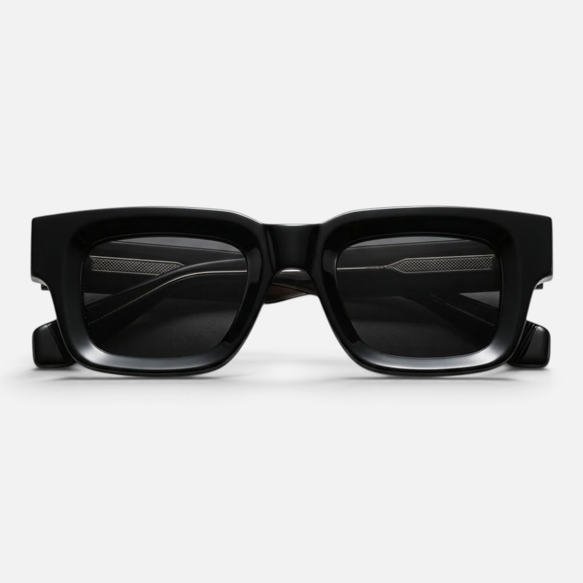 Ash Black Polarized