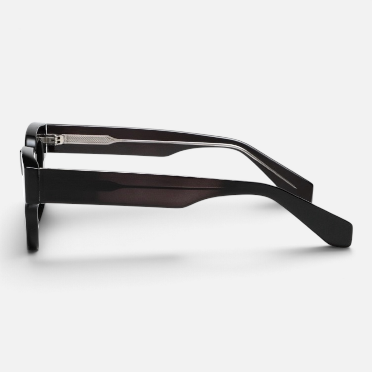Ash Black Polarized