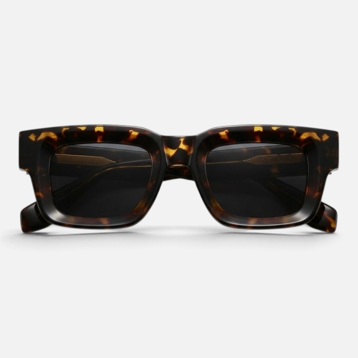 Ash Tortoises Polarized