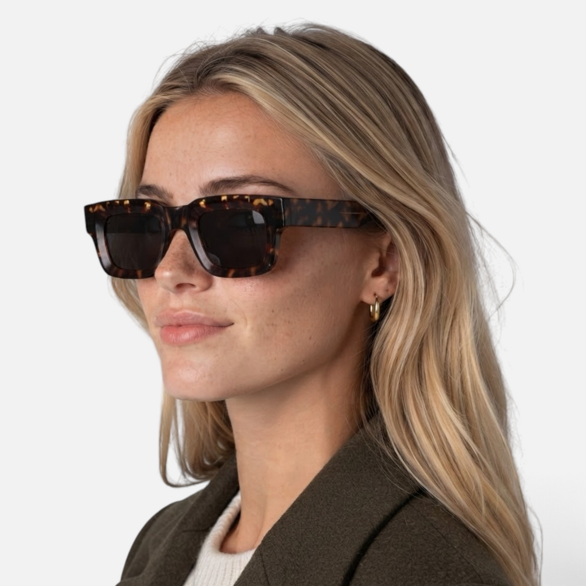 Ash Tortoises Polarized