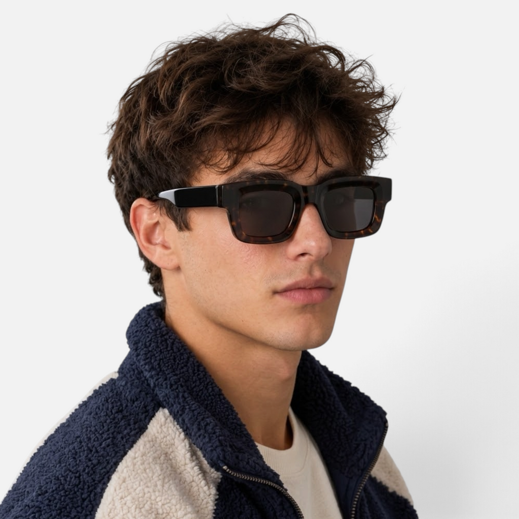 Ash Tortoises Polarized