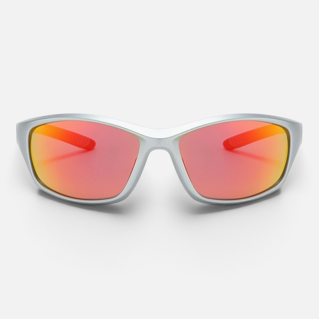 Pacer Silver Polarized