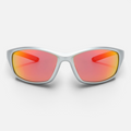 Pacer Silver Polarized
